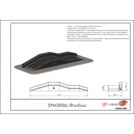 Фанбокс SPM3006L